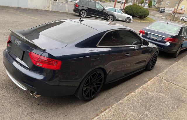 Photo 4 from auction – 2009 AUDI S5 QUATTRO with VIN WAURV78T49A025391