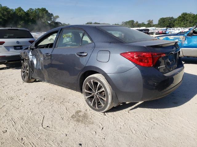 Photo 2 from auction – 2019 TOYOTA COROLLA L with VIN 2T1BURHE7KC226577