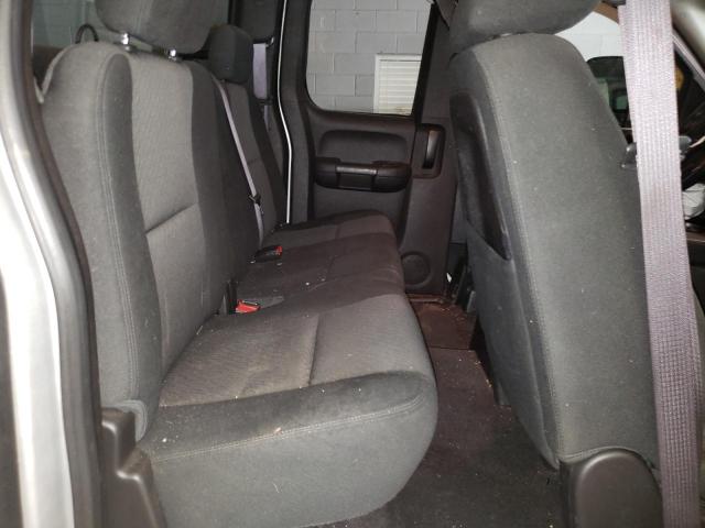 Photo 10 from auction – 2013 GMC SIERRA K25 with VIN 1GT220C88DZ150797