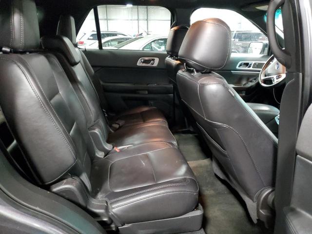Photo 11 from auction – 2014 FORD EXPLORER X with VIN 1FM5K8D82EGB50863