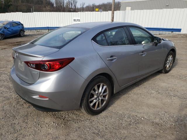 Photo 3 from auction – 2014 MAZDA 3 TOURING with VIN JM1BM1V76E1138345
