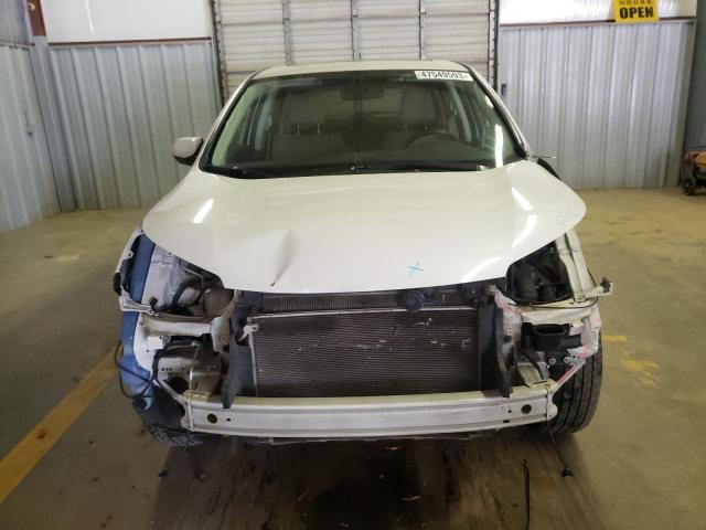 Photo 5 from auction – 2012 HONDA CR-V EX with VIN 5J6RM4H58CL044456