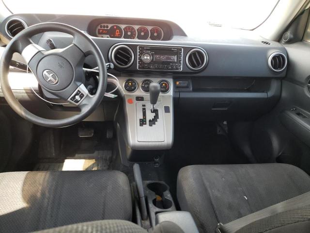 Photo 8 from auction – 2009 TOYOTA SCION XB with VIN JTLKE50E791069296