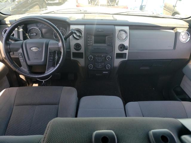 Photo 8 from auction – 2014 FORD F150 SUPER with VIN 1FTEW1CM0EKF09672