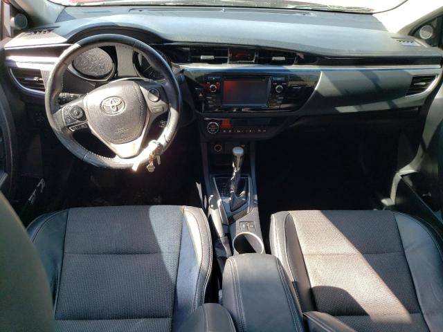 Photo 8 from auction – 2014 TOYOTA COROLLA L with VIN 2T1BURHE3EC084362
