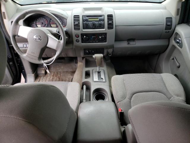 Photo 8 from auction – 2013 NISSAN FRONTIER S with VIN 1N6AD0EV4DN763724