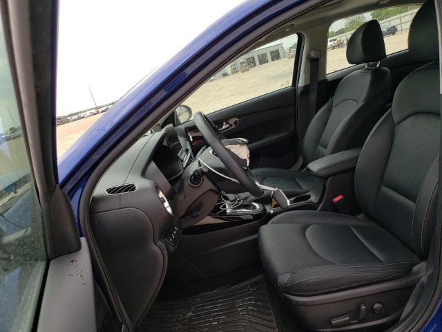 Photo 7 from auction – 2021 KIA FORTE EX with VIN 3KPF54AD0ME410878