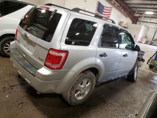 Photo 3 from auction – 2011 FORD ESCAPE XLT with VIN 1FMCU0DG9BKB78355