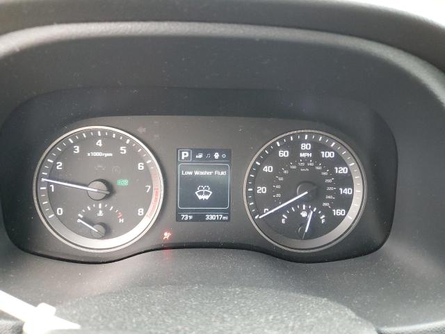 Photo 9 from auction – 2016 HYUNDAI TUCSON LIM with VIN KM8J3CA28GU169131