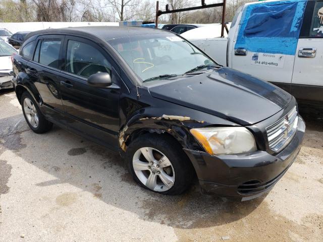 Photo 4 from auction – 2010 DODGE CALIBER SX with VIN 1B3CB4HA6AD572021