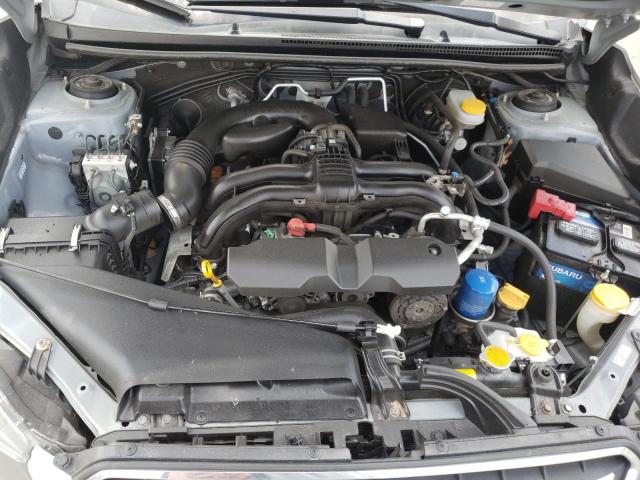 Photo 12 from auction – 2015 SUBARU XV CROSSTR with VIN JF2GPAMC7F8308055
