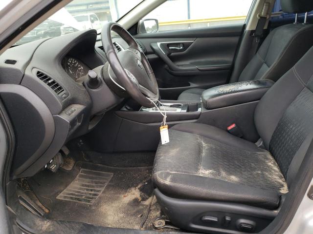 Photo 7 from auction – 2018 NISSAN ALTIMA 2.5 with VIN 1N4AL3AP4JC194093