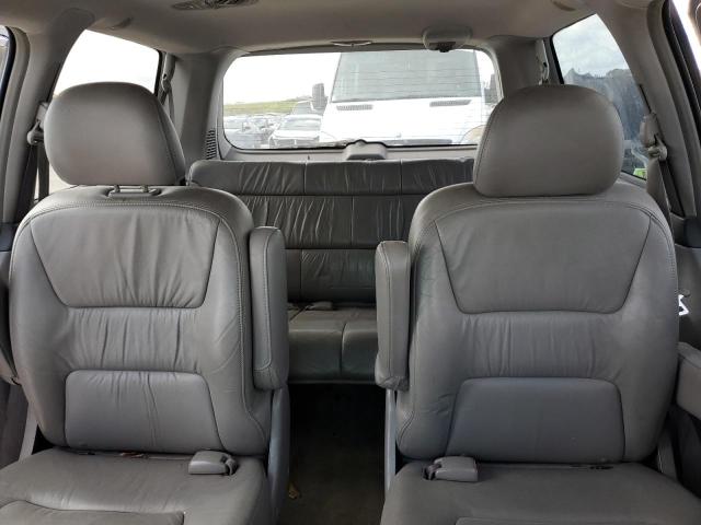 Photo 10 from auction – 2004 HONDA ODYSSEY EX with VIN 5FNRL18054B069752