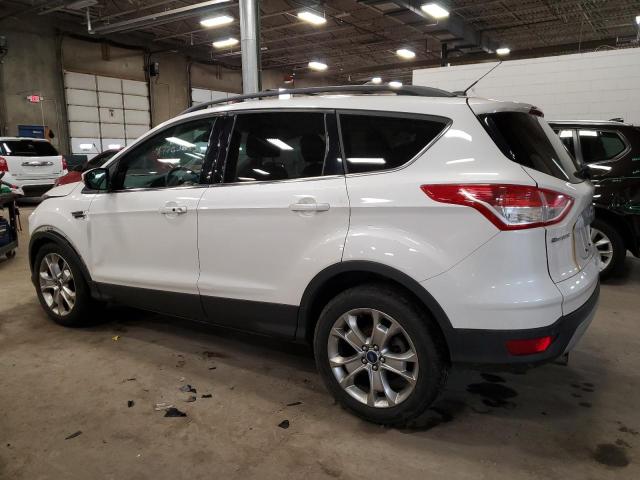 Photo 2 from auction – 2013 FORD ESCAPE SEL with VIN 1FMCU9HX7DUA85677