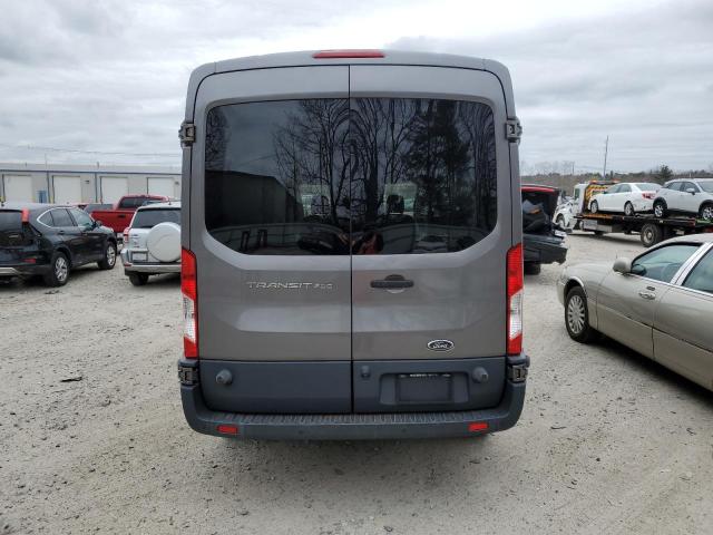 Photo 6 from auction – 2015 FORD TRANSIT T- with VIN 1FTNR2CM2FKA80565