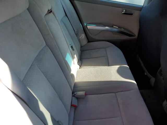 Photo 10 from auction – 2007 NISSAN MAXIMA SE with VIN 1N4BA41E27C850959