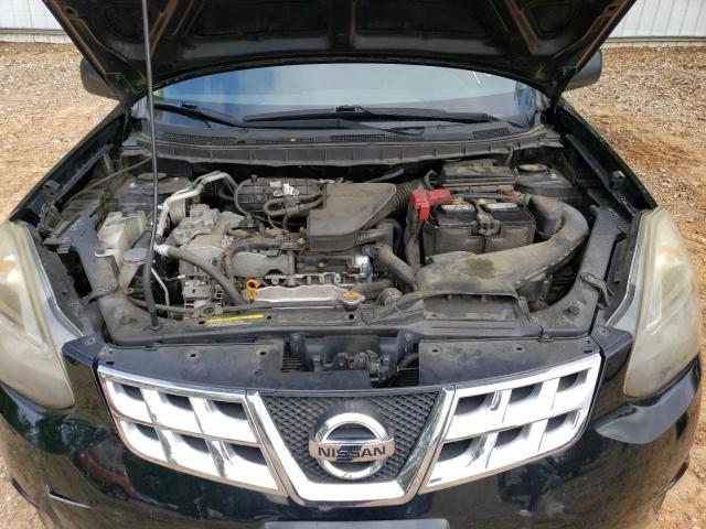 Photo 12 from auction – 2014 NISSAN ROGUE SELE with VIN JN8AS5MT4EW608919