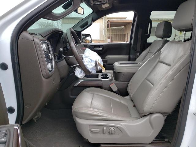 Photo 7 from auction – 2019 GMC SIERRA K15 with VIN 3GTU9DED1KG276812