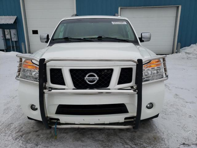 Photo 5 from auction – 2012 NISSAN ARMADA SV with VIN 5N1AA0ND7CN604418