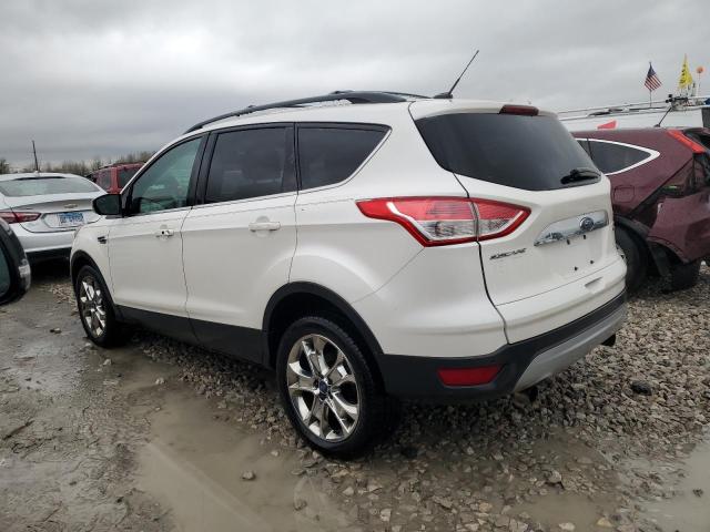صورة رقم 2 من المزاد - 2013 FORD ESCAPE SEL مع VIN 1FMCU9H95DUC84891