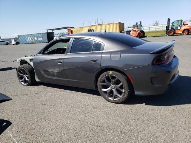 Photo 2 from auction – 2019 DODGE CHARGER R/ with VIN 2C3CDXCT0KH598092