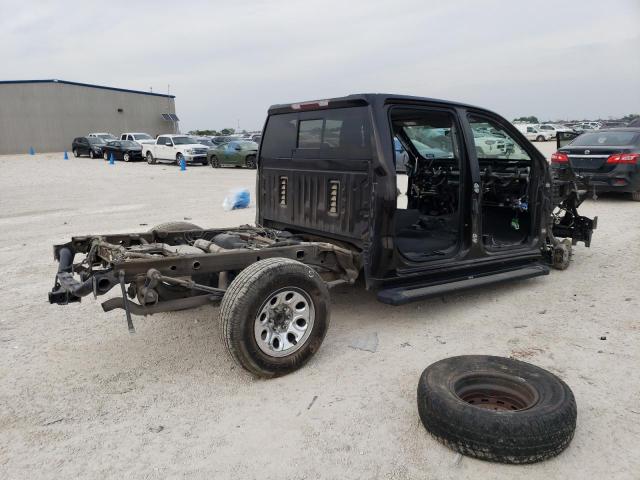Photo 3 from auction – 2019 CHEVROLET SILVERADO with VIN 1GCUYDED3KZ354994