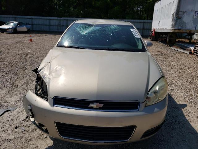 Photo 5 from auction – 2011 CHEVROLET IMPALA LT with VIN 2G1WG5EK6B1161529