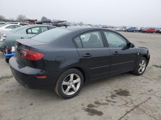 Photo 3 from auction – 2006 MAZDA 3 I with VIN JM1BK32G461487897