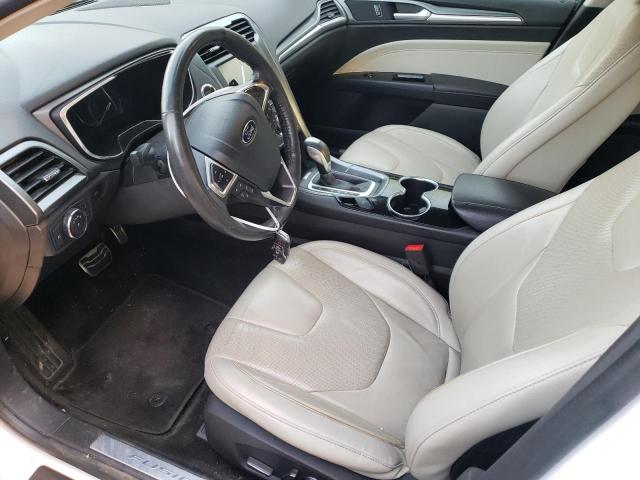 Photo 7 from auction – 2015 FORD FUSION TIT with VIN 3FA6P0K91FR207044