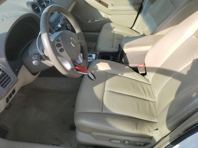 Photo 7 from auction – 2009 NISSAN ALTIMA 2.5 with VIN 1N4AL21E79N539769