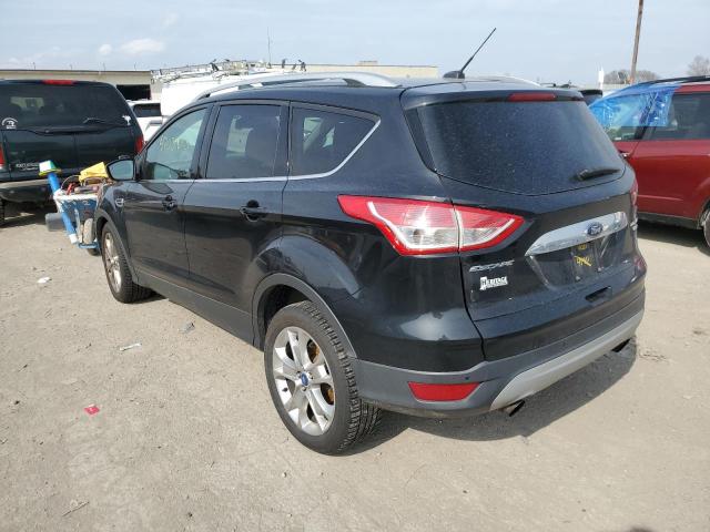Photo 2 from auction – 2014 FORD ESCAPE TIT with VIN 1FMCU9J96EUB41914