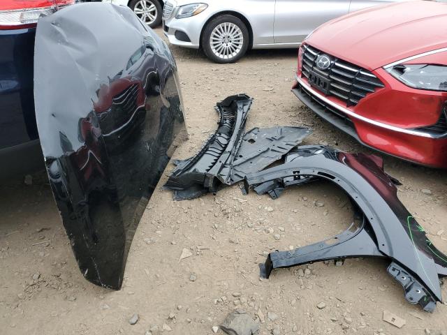 Photo 13 from auction – 2018 TOYOTA HIGHLANDER with VIN 5TDJZRFH9JS915214