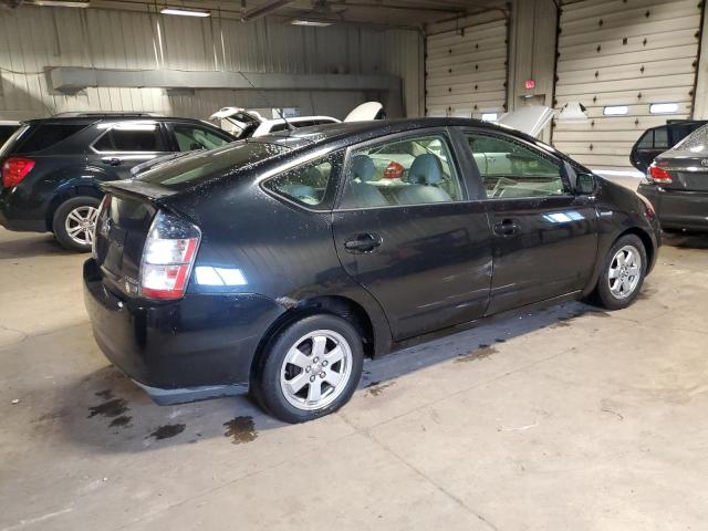 Photo 3 from auction – 2007 TOYOTA PRIUS with VIN JTDKB20U877600512