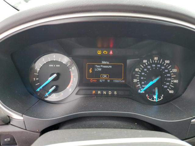 Photo 9 from auction – 2014 FORD FUSION SE with VIN 1FA6P0HD7E5382072