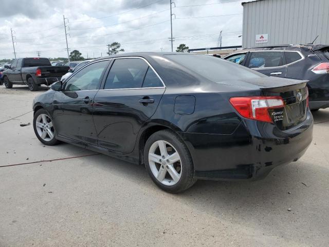 Photo 2 from auction – 2014 TOYOTA CAMRY L with VIN 4T1BF1FK2EU384431