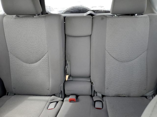 Photo 10 from auction – 2012 TOYOTA RAV4 with VIN 2T3BF4DV2CW236332