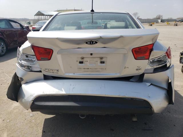 Photo 6 from auction – 2011 KIA FORTE with VIN KNAFU4A20B5383026