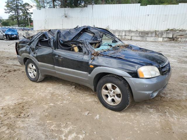 Photo 4 from auction – 2001 MAZDA TRIBUTE LX with VIN 4F2YU09181KM26933