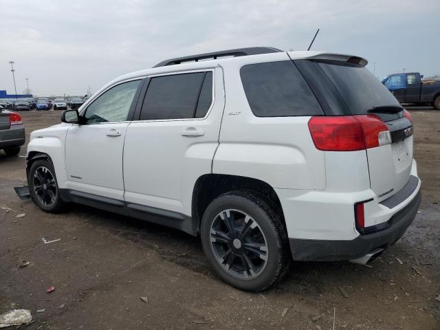 Photo 2 from auction – 2017 GMC TERRAIN SL with VIN 2GKALPEK2H6252130