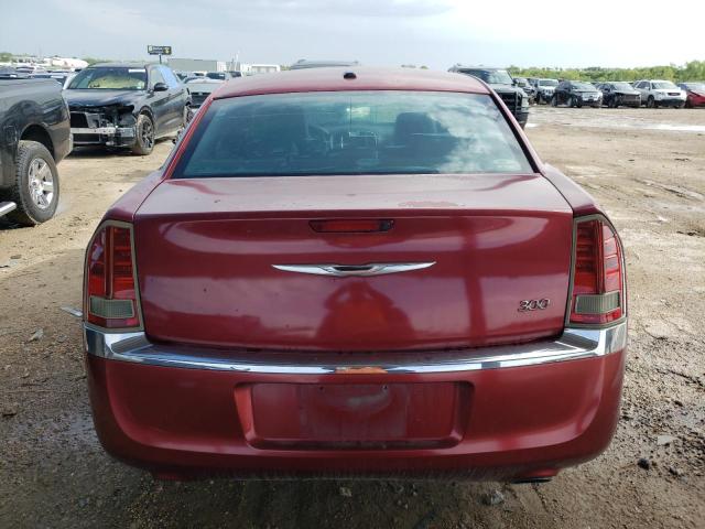 Photo 6 from auction – 2012 CHRYSLER 300 with VIN 2C3CCAAG9CH273660