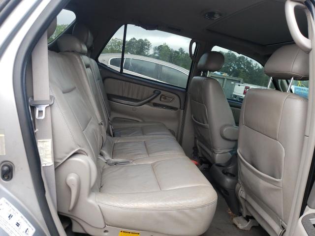 Photo 11 from auction – 2002 TOYOTA SEQUOIA LI with VIN 5TDZT38A22S106852
