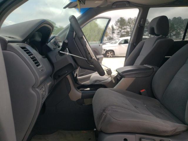 Photo 7 from auction – 2007 HONDA PILOT EX with VIN 5FNYF28407B017316