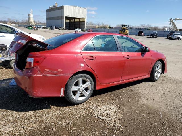 Photo 3 from auction – 2012 TOYOTA CAMRY BASE with VIN 4T1BF1FK5CU535503