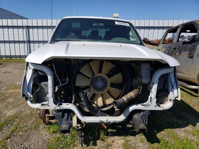 Photo 5 from auction – 2016 FORD F250 SUPER with VIN 1FT7W2BT9GEB53005