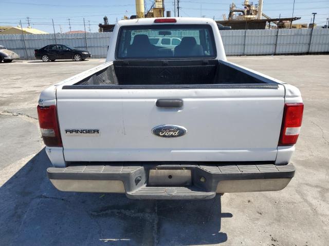 Photo 10 from auction – 2007 FORD RANGER SUP with VIN 1FTYR14D67PA24574