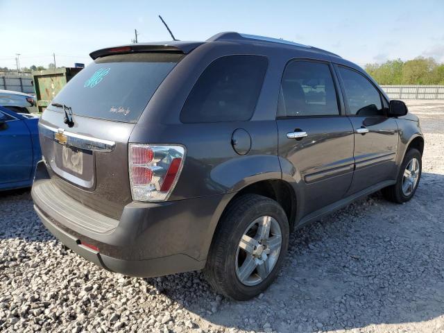 Photo 3 from auction – 2008 CHEVROLET EQUINOX LT with VIN 2CNDL73F886322482