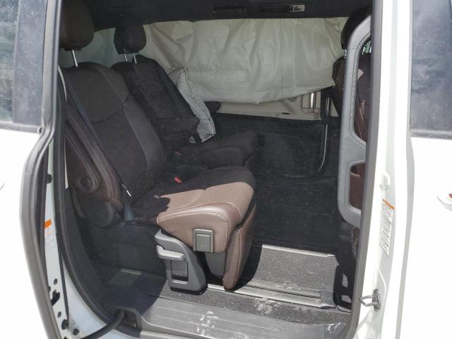Photo 11 from auction – 2021 TOYOTA SIENNA LIM with VIN 5TDERKEC2MS060102