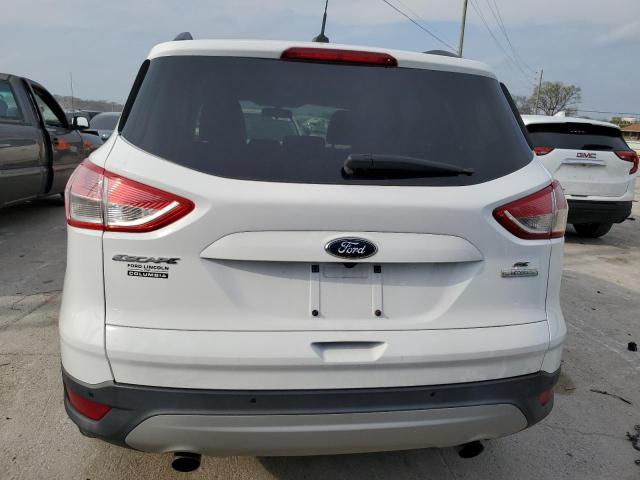 Photo 6 from auction – 2016 FORD ESCAPE SE with VIN 1FMCU0GX0GUA91869