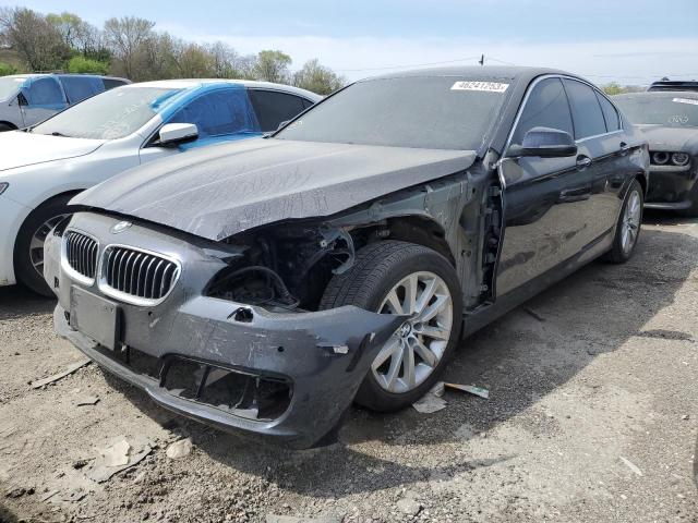 Zdjęcie 1 z aukcji – 2016 BMW 535 XI z VIN WBA5B3C57GG254781