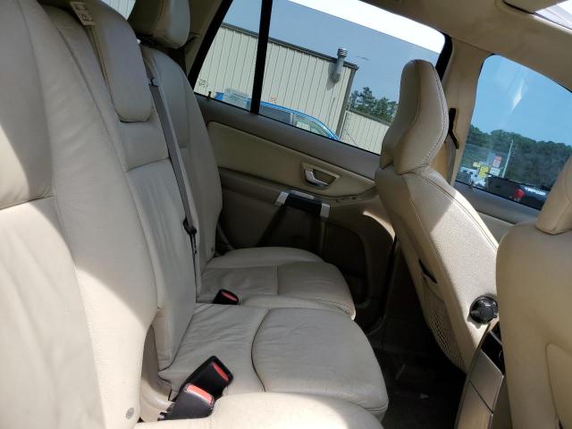 Photo 11 from auction – 2013 VOLVO XC90 3.2 with VIN YV4952CZXD1636775